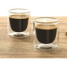 Набор стаканов THERMOS ALFI 80 мл (2 предмета) 481192